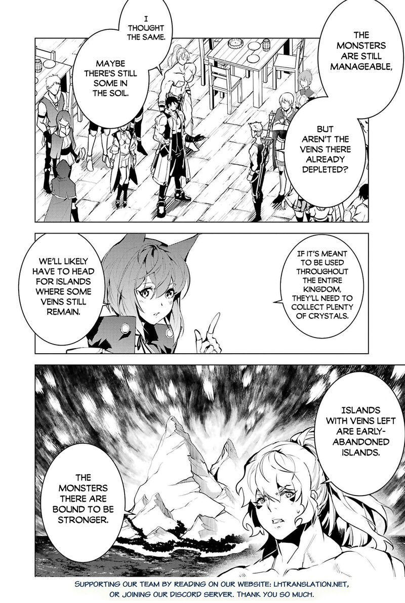 Tensei Kenja No Isekai Raifu Daini No Shokugyo Wo Ete Sekai Saikyou Ni Narimashita 86a 28