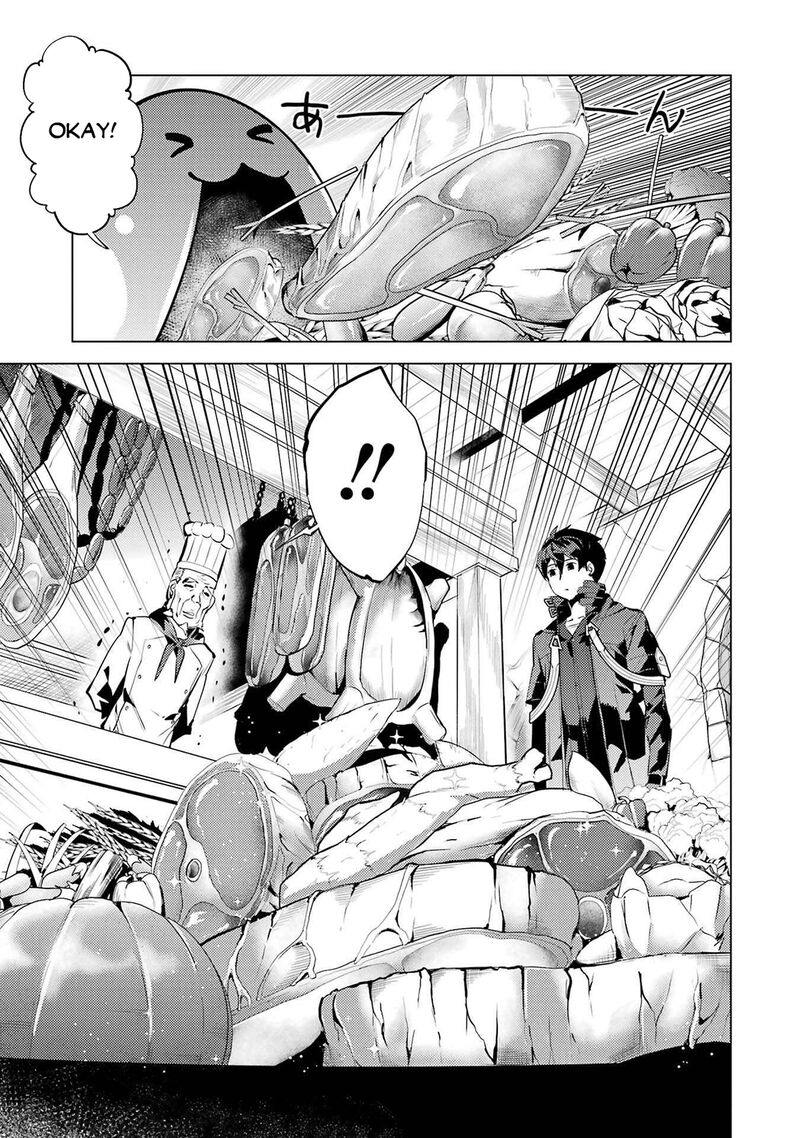 Tensei Kenja No Isekai Raifu Daini No Shokugyo Wo Ete Sekai Saikyou Ni Narimashita 86a 9