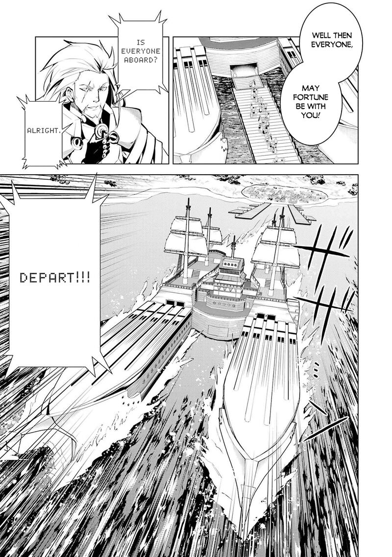 Tensei Kenja No Isekai Raifu Daini No Shokugyo Wo Ete Sekai Saikyou Ni Narimashita 86b 18