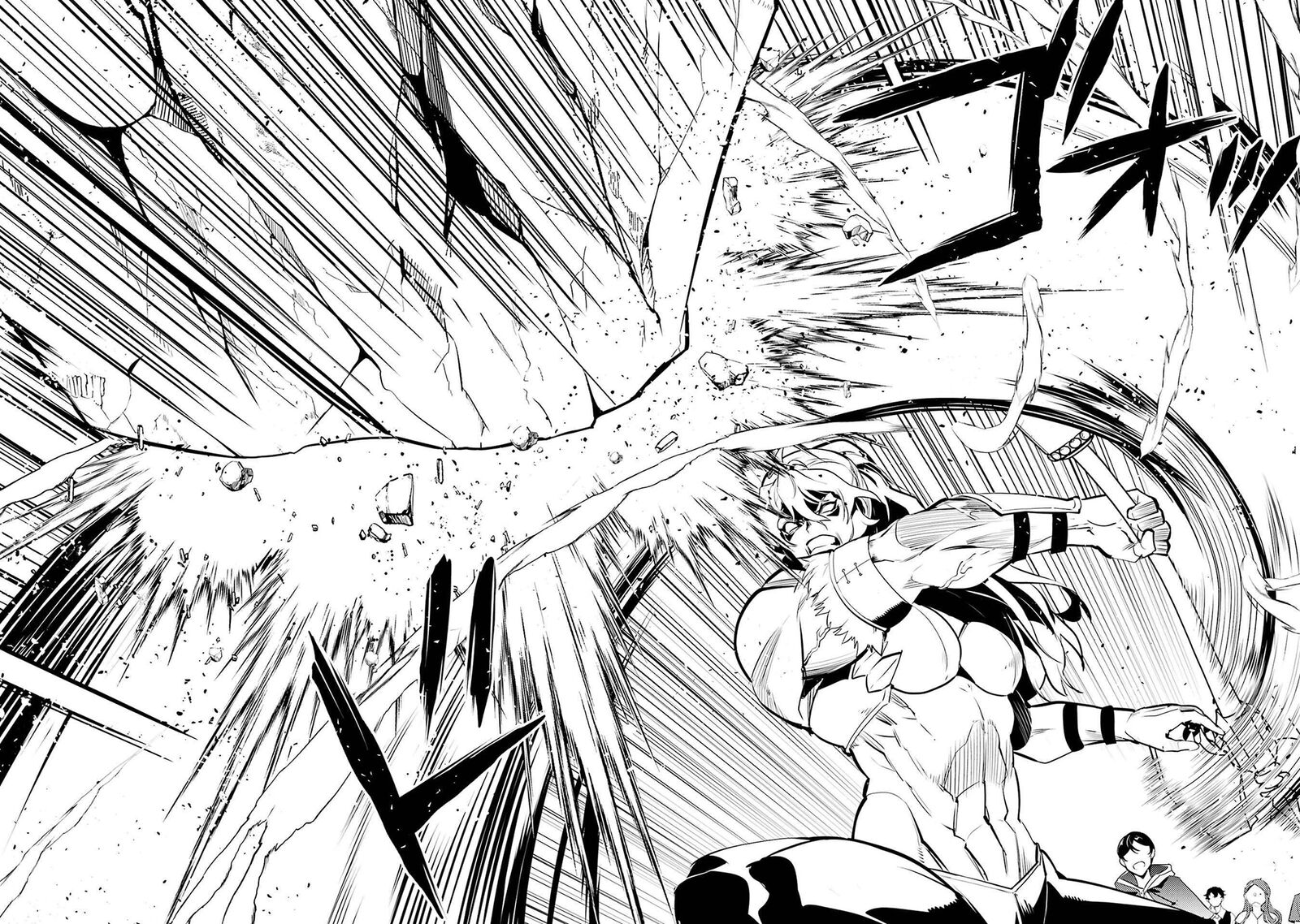 Tensei Kenja No Isekai Raifu Daini No Shokugyo Wo Ete Sekai Saikyou Ni Narimashita 87a 10