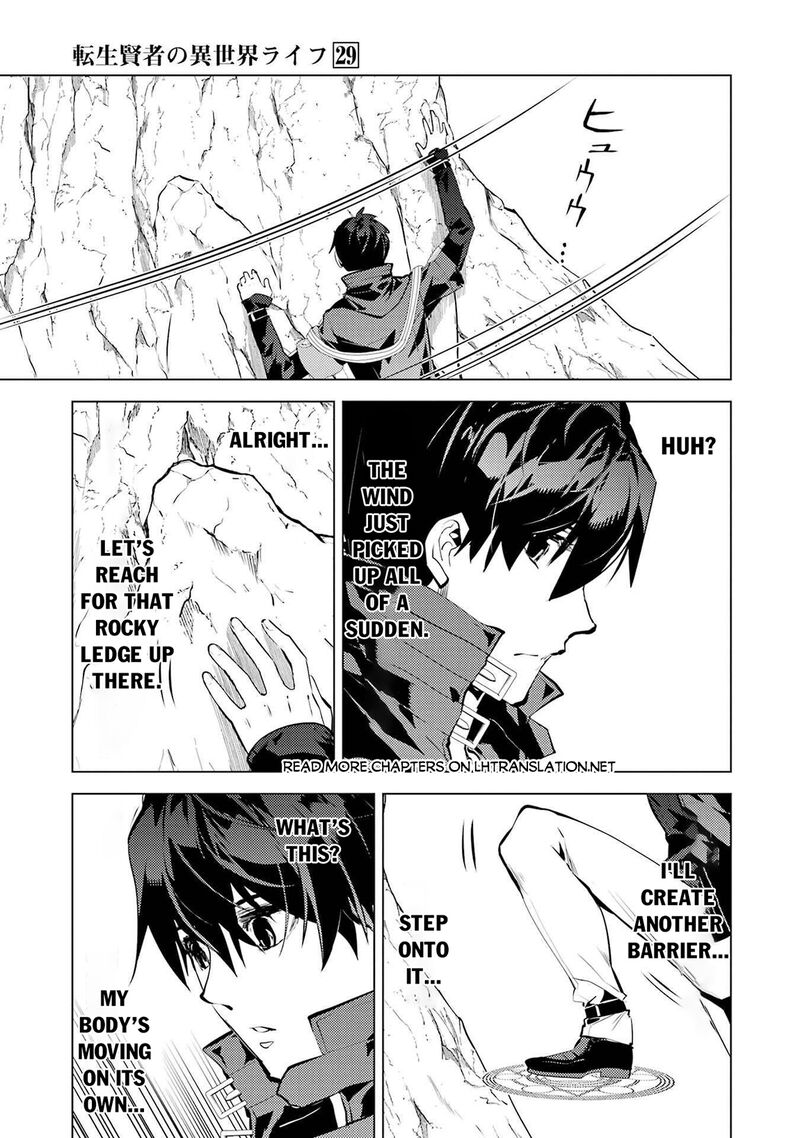 Tensei Kenja No Isekai Raifu Daini No Shokugyo Wo Ete Sekai Saikyou Ni Narimashita 87a 18