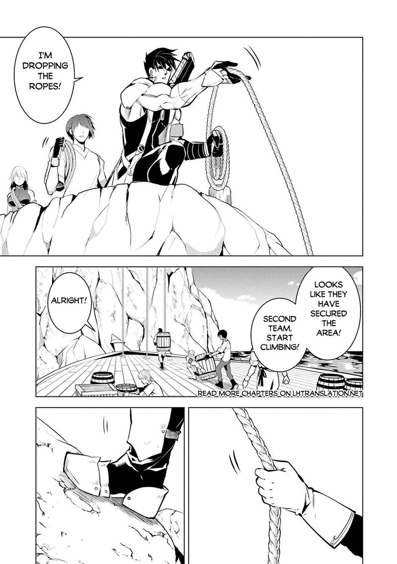 Tensei Kenja No Isekai Raifu Daini No Shokugyo Wo Ete Sekai Saikyou Ni Narimashita 87b 7