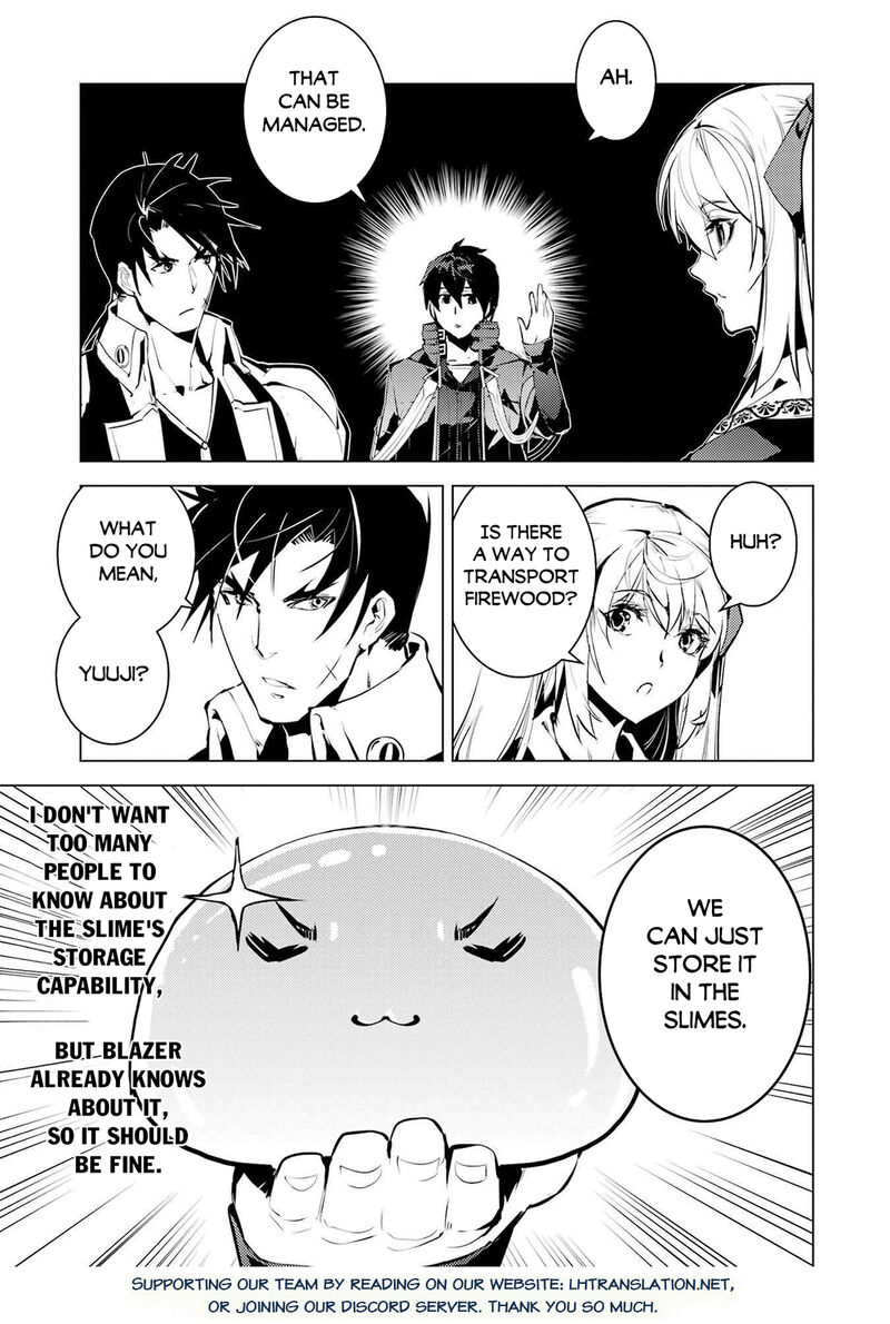 Tensei Kenja No Isekai Raifu Daini No Shokugyo Wo Ete Sekai Saikyou Ni Narimashita 88a 30