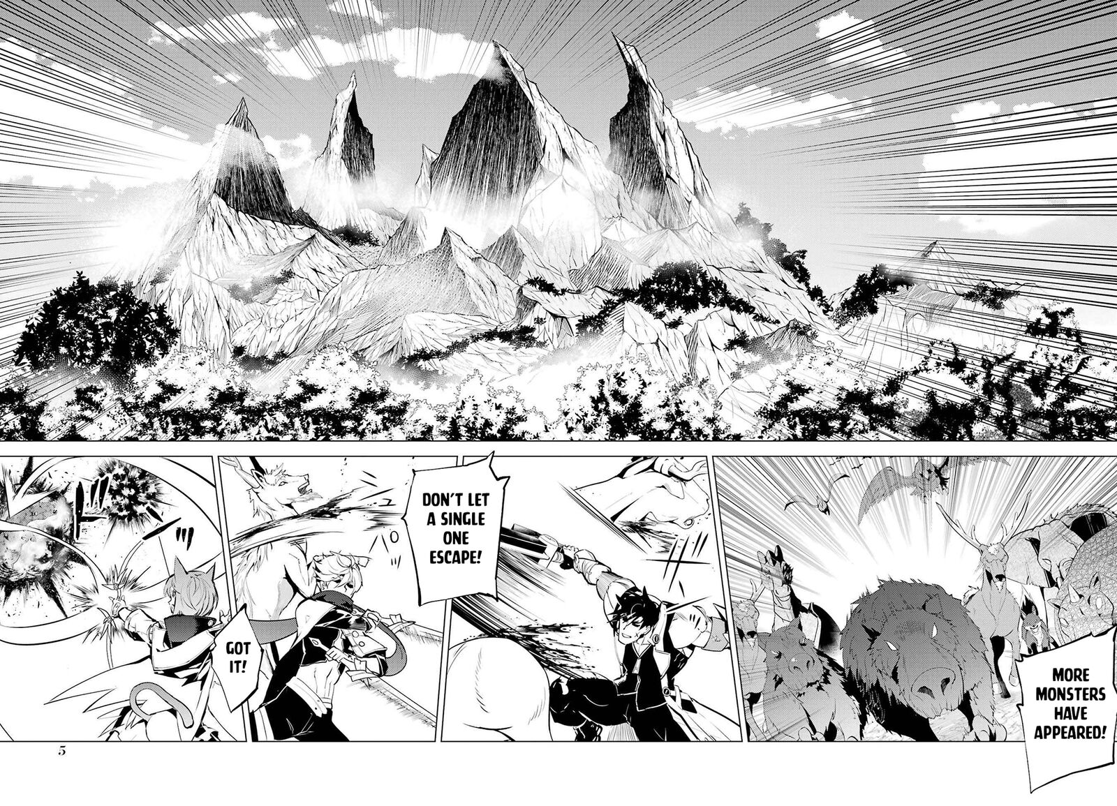 Tensei Kenja No Isekai Raifu Daini No Shokugyo Wo Ete Sekai Saikyou Ni Narimashita 88a 4