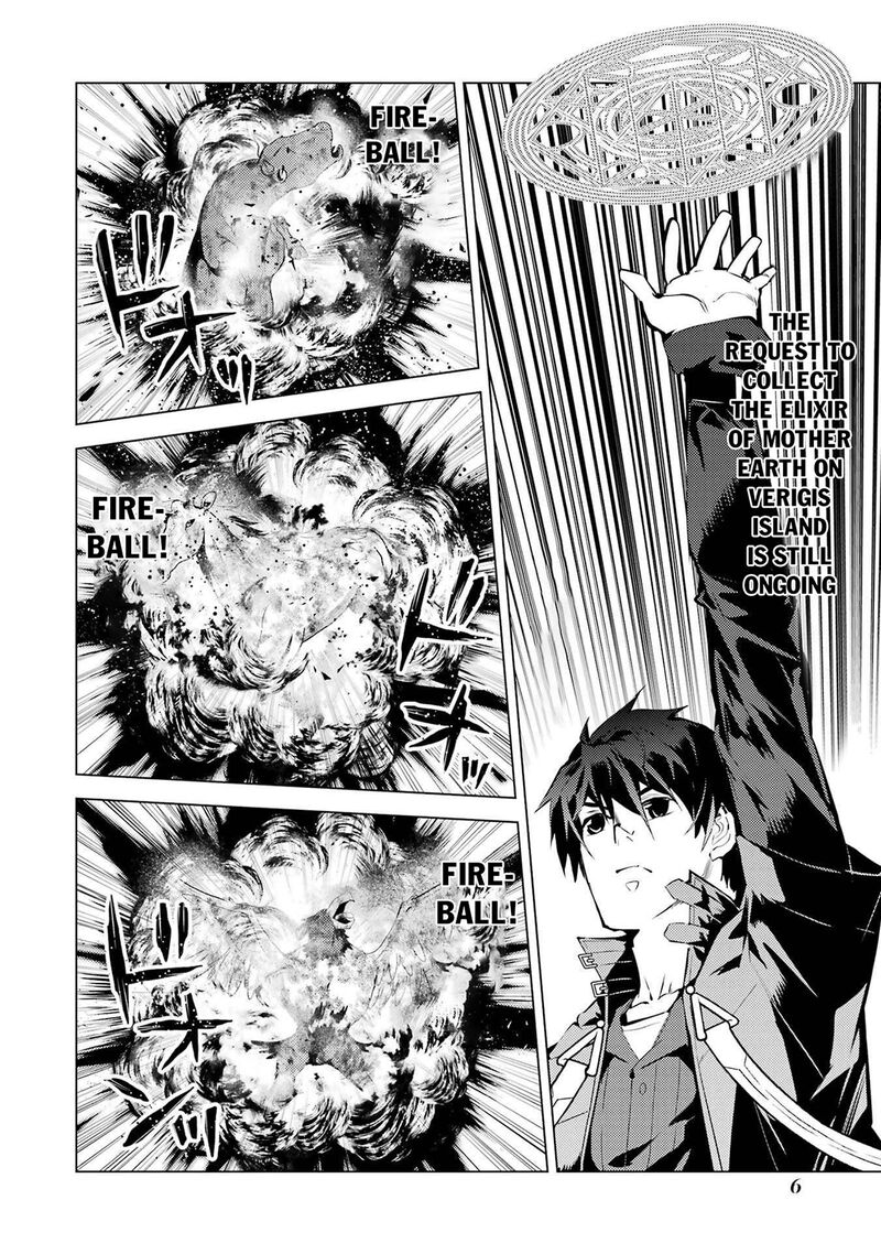 Tensei Kenja No Isekai Raifu Daini No Shokugyo Wo Ete Sekai Saikyou Ni Narimashita 88a 5