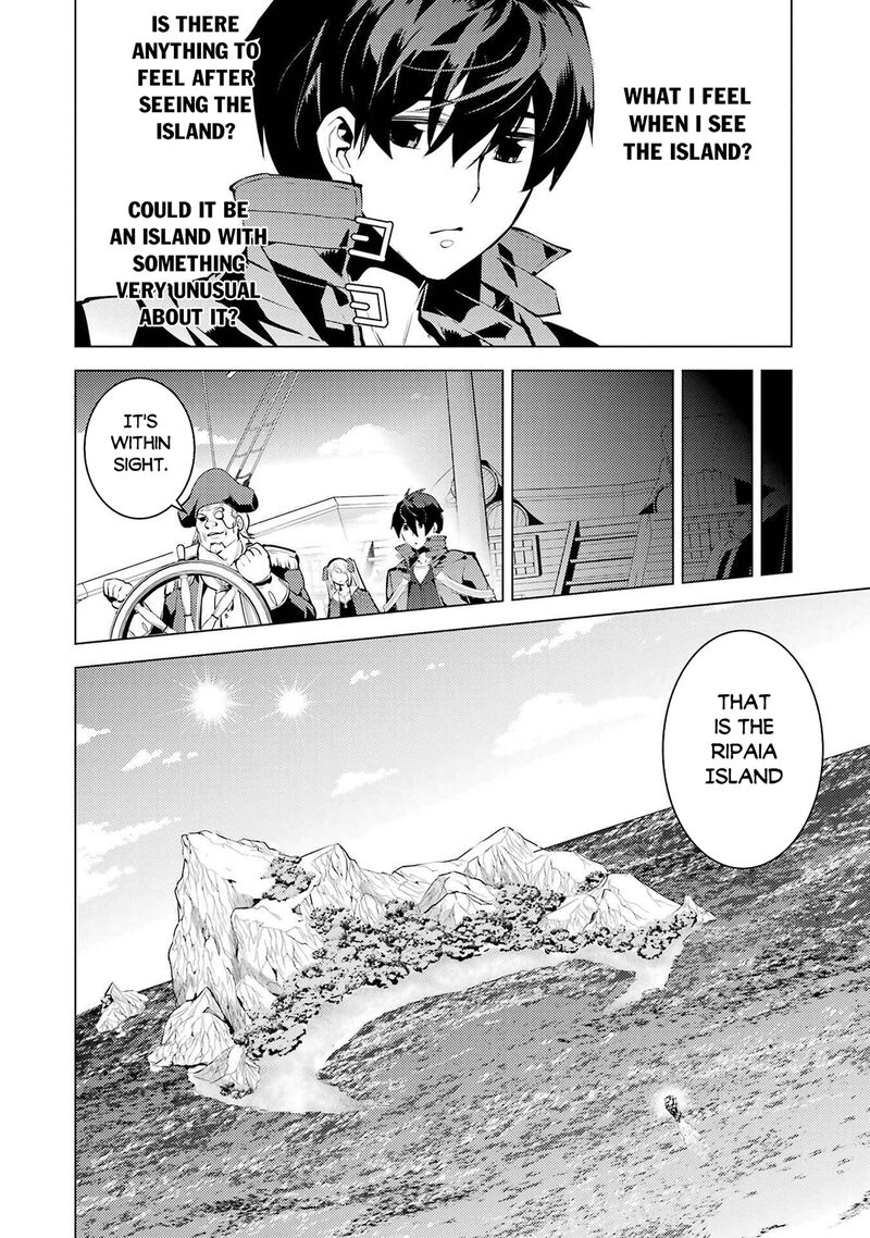 Tensei Kenja No Isekai Raifu Daini No Shokugyo Wo Ete Sekai Saikyou Ni Narimashita 88b 27