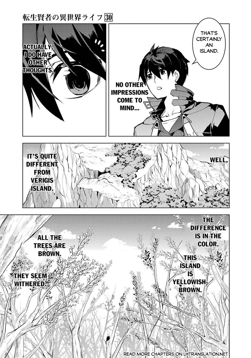 Tensei Kenja No Isekai Raifu Daini No Shokugyo Wo Ete Sekai Saikyou Ni Narimashita 88b 28