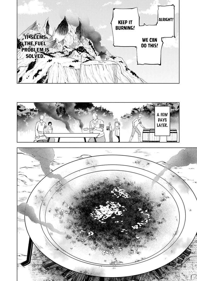 Tensei Kenja No Isekai Raifu Daini No Shokugyo Wo Ete Sekai Saikyou Ni Narimashita 88b 5