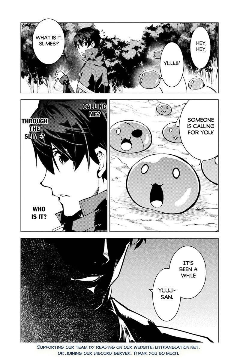 Tensei Kenja No Isekai Raifu Daini No Shokugyo Wo Ete Sekai Saikyou Ni Narimashita 89b 30