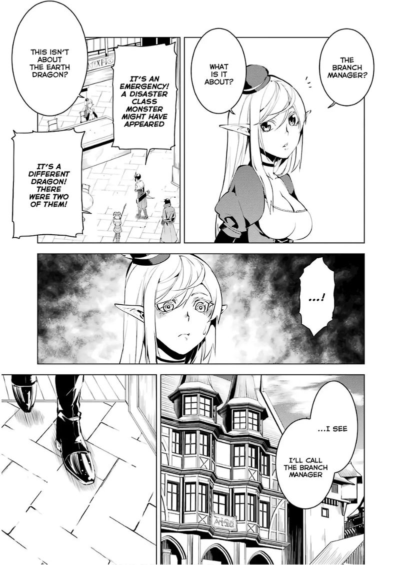 Tensei Kenja No Isekai Raifu Daini No Shokugyo Wo Ete Sekai Saikyou Ni Narimashita 9 15