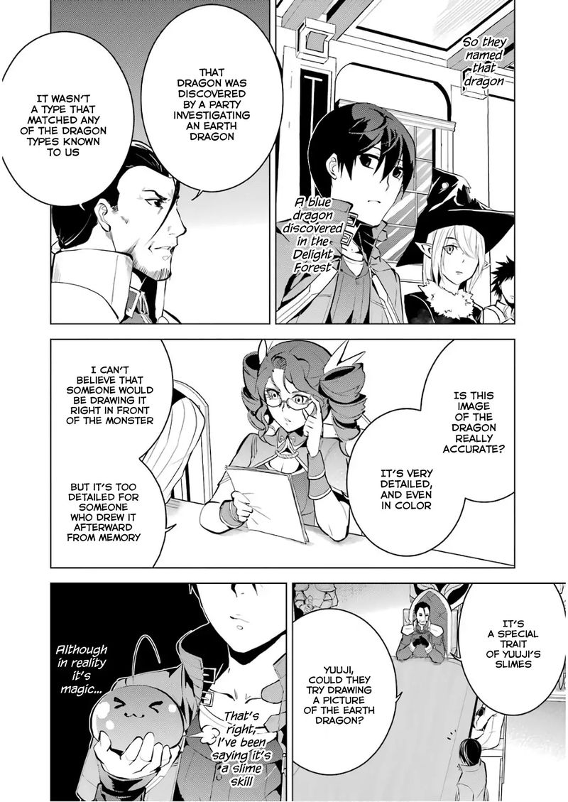 Tensei Kenja No Isekai Raifu Daini No Shokugyo Wo Ete Sekai Saikyou Ni Narimashita 9 28