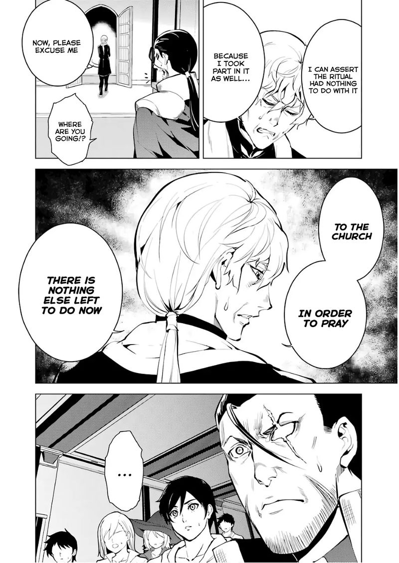 Tensei Kenja No Isekai Raifu Daini No Shokugyo Wo Ete Sekai Saikyou Ni Narimashita 9 40