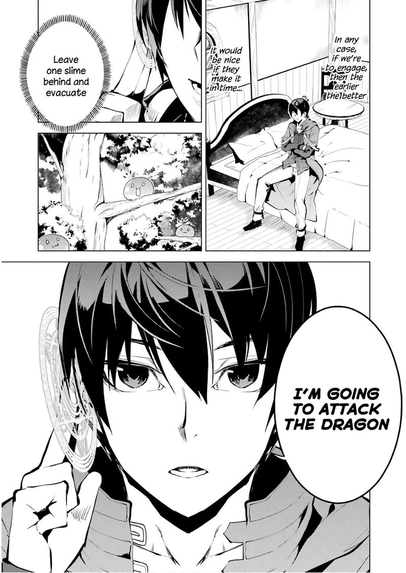 Tensei Kenja No Isekai Raifu Daini No Shokugyo Wo Ete Sekai Saikyou Ni Narimashita 9 46