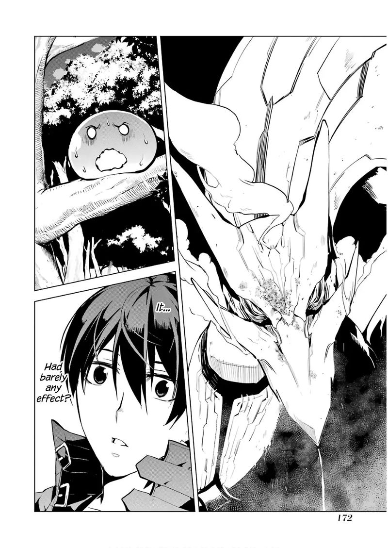 Tensei Kenja No Isekai Raifu Daini No Shokugyo Wo Ete Sekai Saikyou Ni Narimashita 9 51