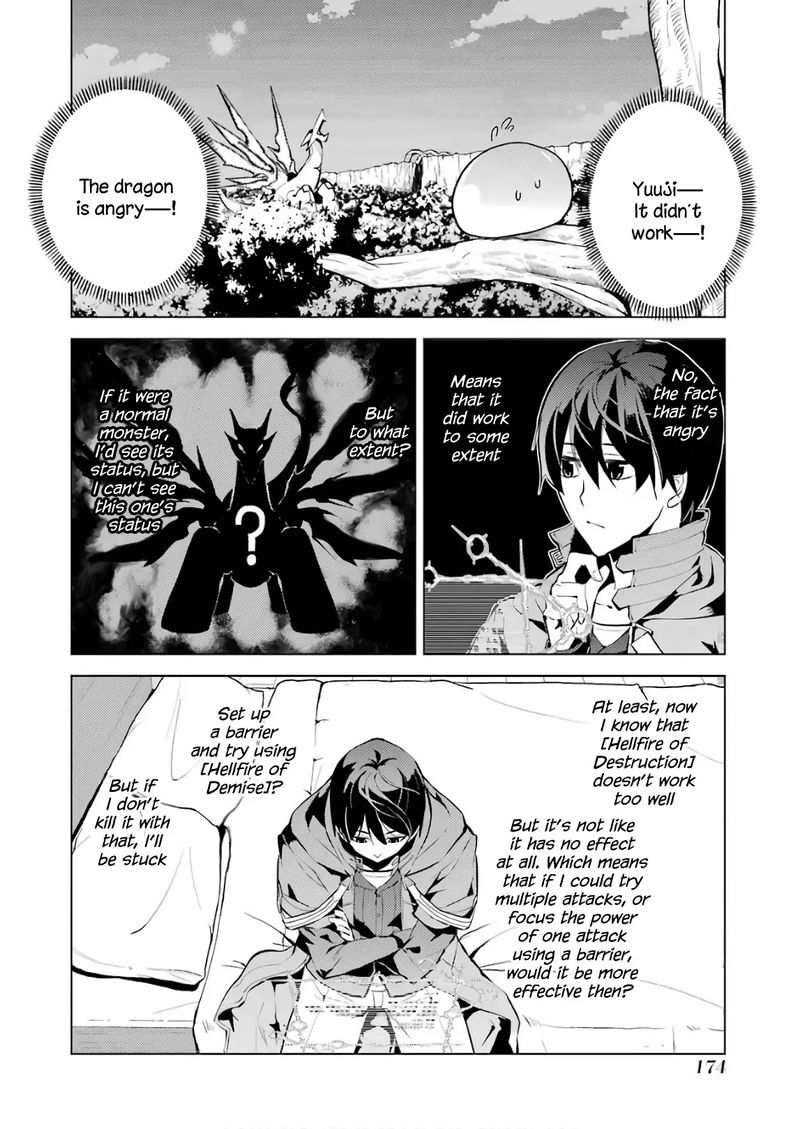 Tensei Kenja No Isekai Raifu Daini No Shokugyo Wo Ete Sekai Saikyou Ni Narimashita 9 53