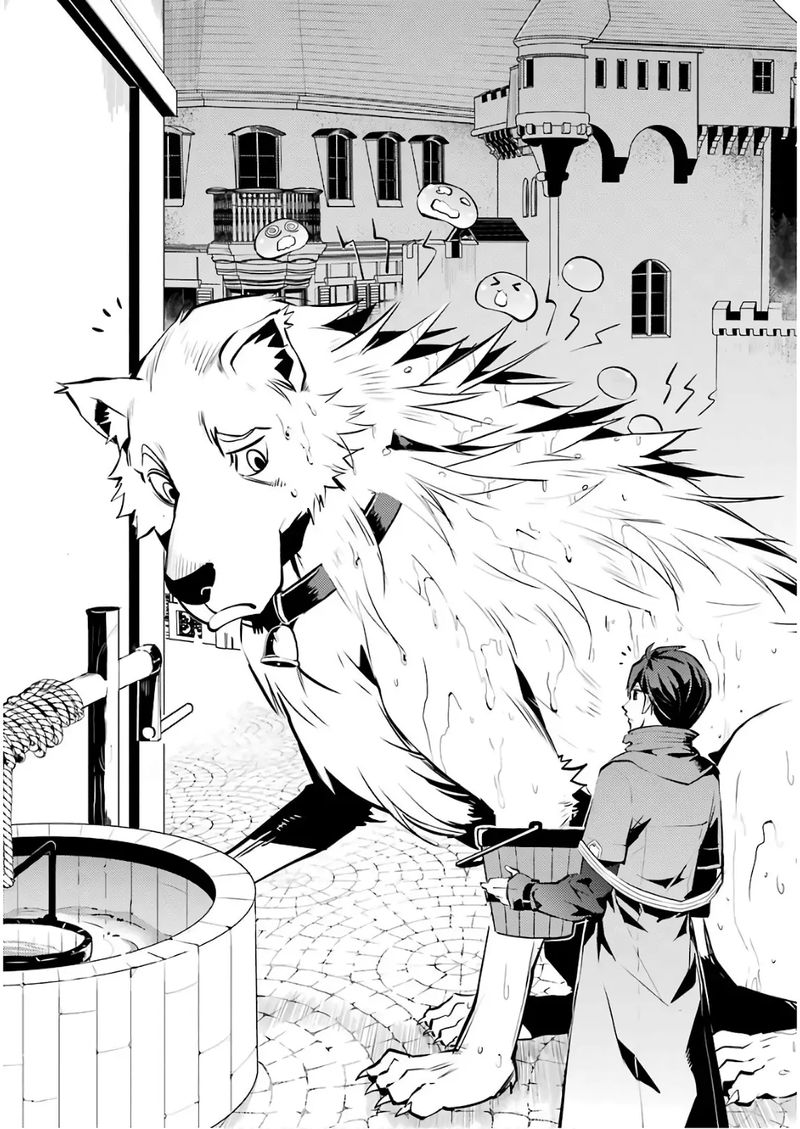 Tensei Kenja No Isekai Raifu Daini No Shokugyo Wo Ete Sekai Saikyou Ni Narimashita 9 57
