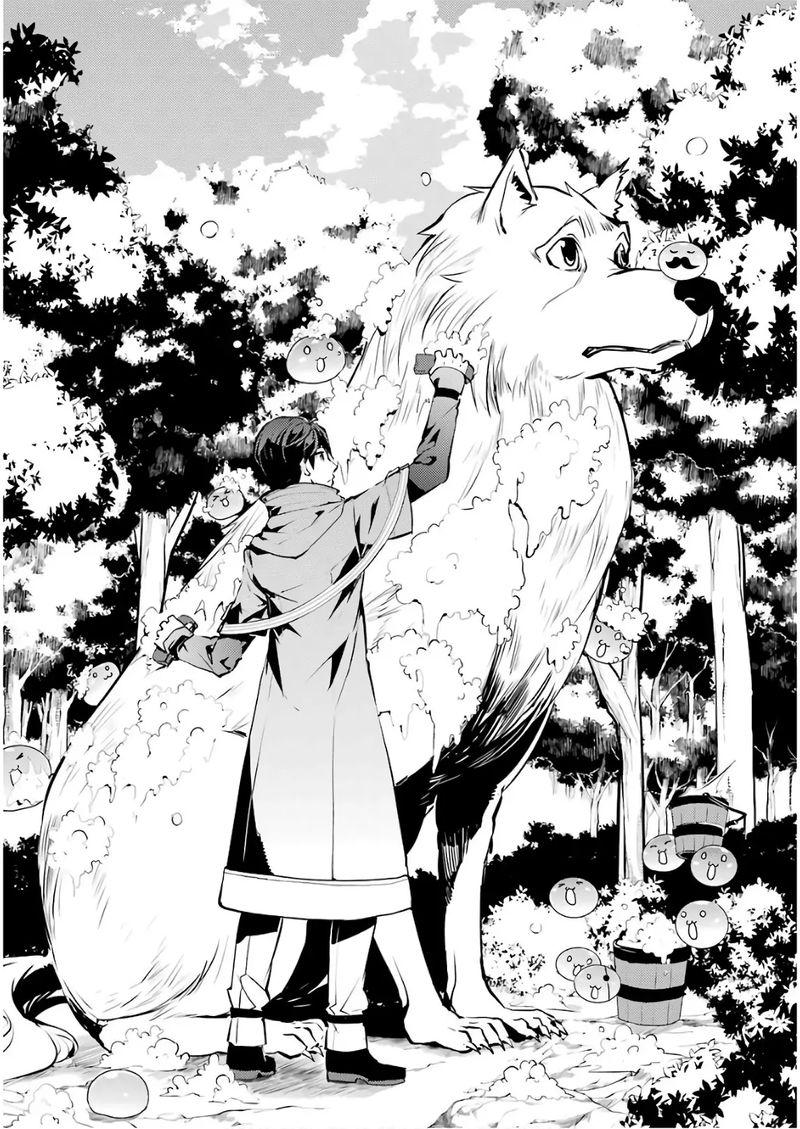 Tensei Kenja No Isekai Raifu Daini No Shokugyo Wo Ete Sekai Saikyou Ni Narimashita 9 60