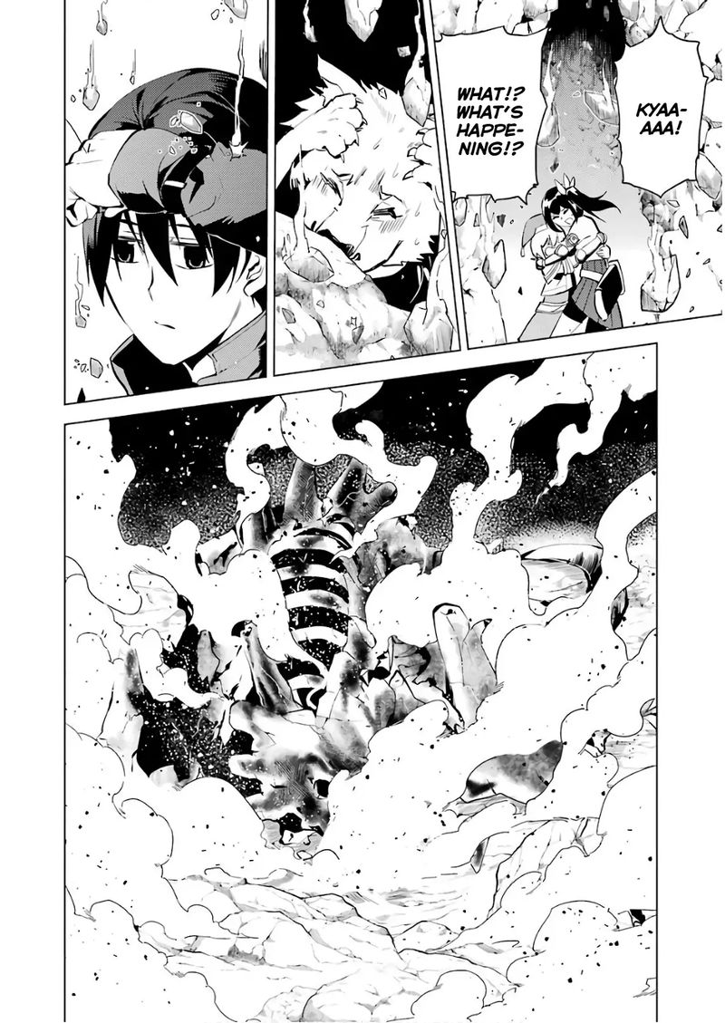 Tensei Kenja No Isekai Raifu Daini No Shokugyo Wo Ete Sekai Saikyou Ni Narimashita 9 8