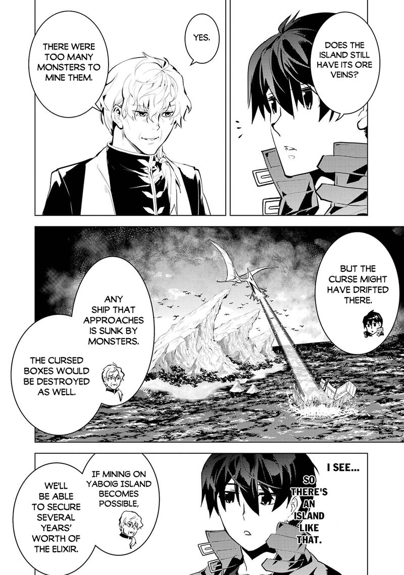 Tensei Kenja No Isekai Raifu Daini No Shokugyo Wo Ete Sekai Saikyou Ni Narimashita 90a 22