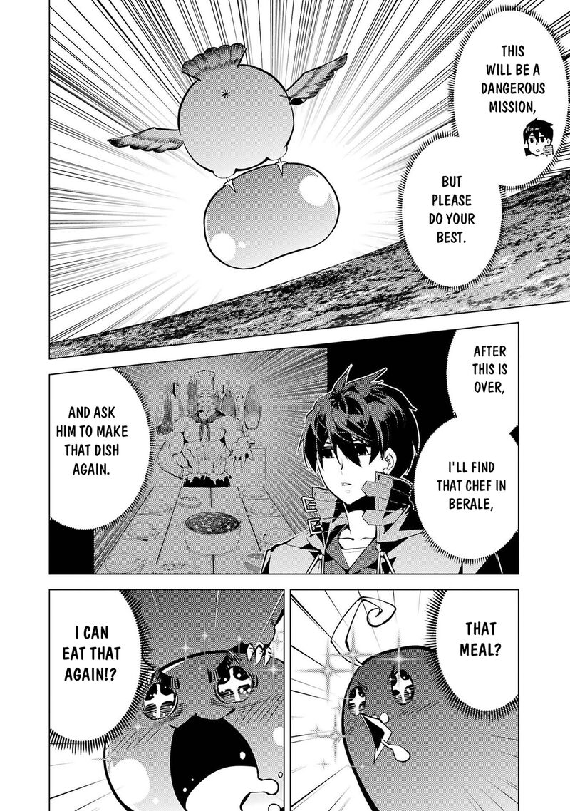 Tensei Kenja No Isekai Raifu Daini No Shokugyo Wo Ete Sekai Saikyou Ni Narimashita 90b 13