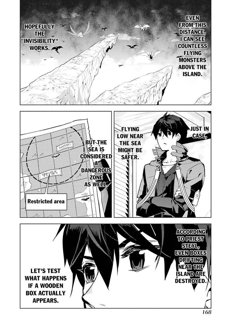 Tensei Kenja No Isekai Raifu Daini No Shokugyo Wo Ete Sekai Saikyou Ni Narimashita 90b 15