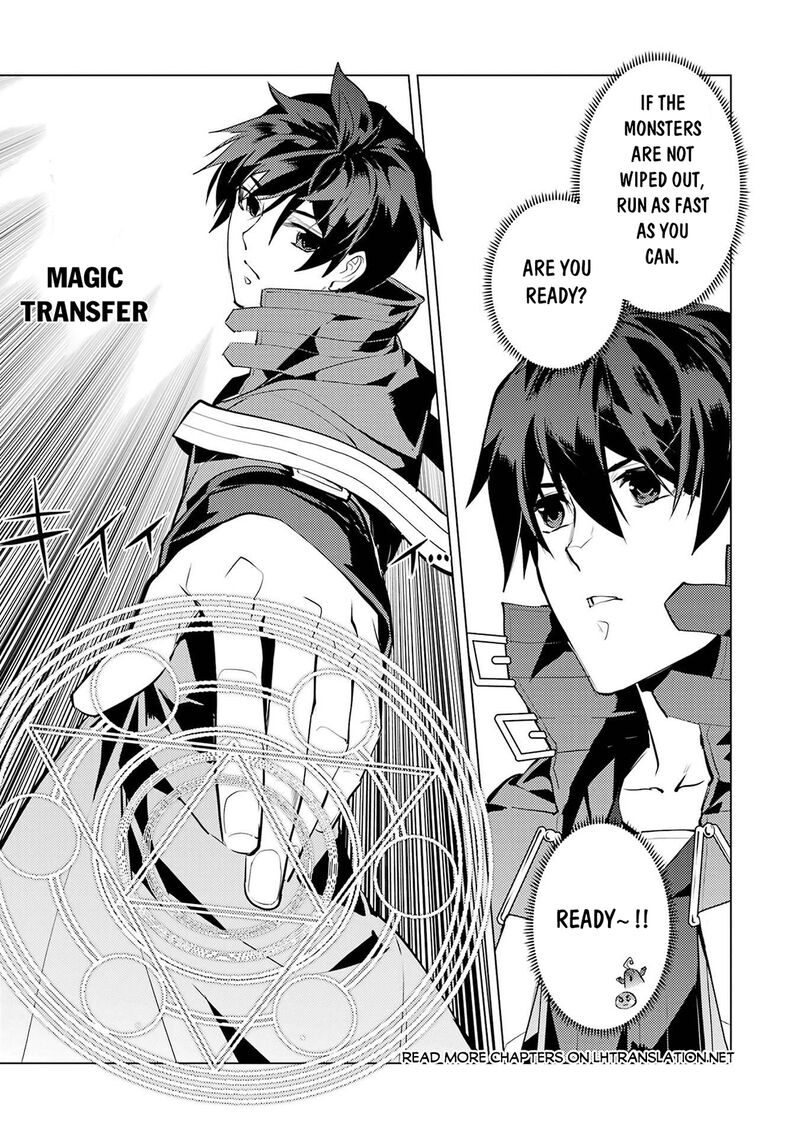 Tensei Kenja No Isekai Raifu Daini No Shokugyo Wo Ete Sekai Saikyou Ni Narimashita 90b 21