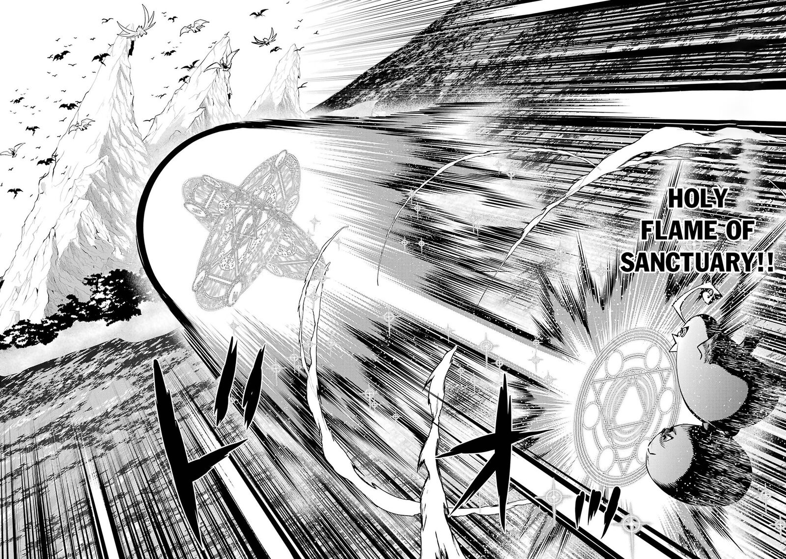 Tensei Kenja No Isekai Raifu Daini No Shokugyo Wo Ete Sekai Saikyou Ni Narimashita 90b 22