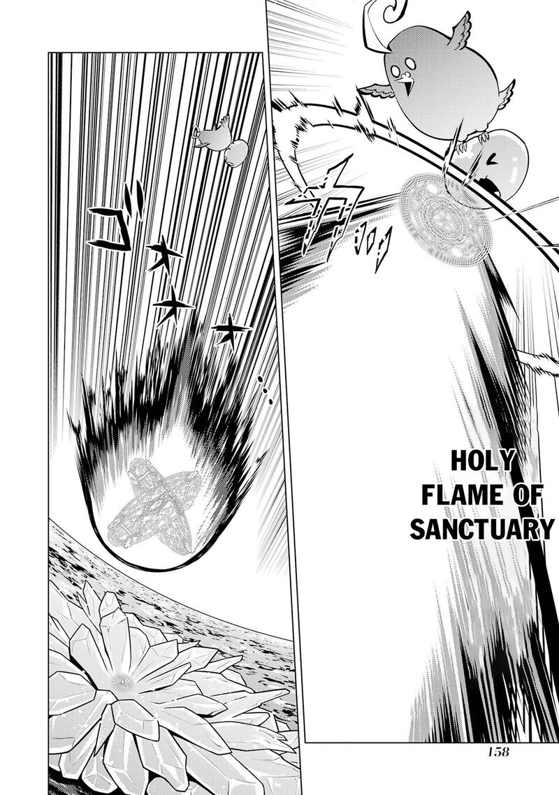 Tensei Kenja No Isekai Raifu Daini No Shokugyo Wo Ete Sekai Saikyou Ni Narimashita 90b 6