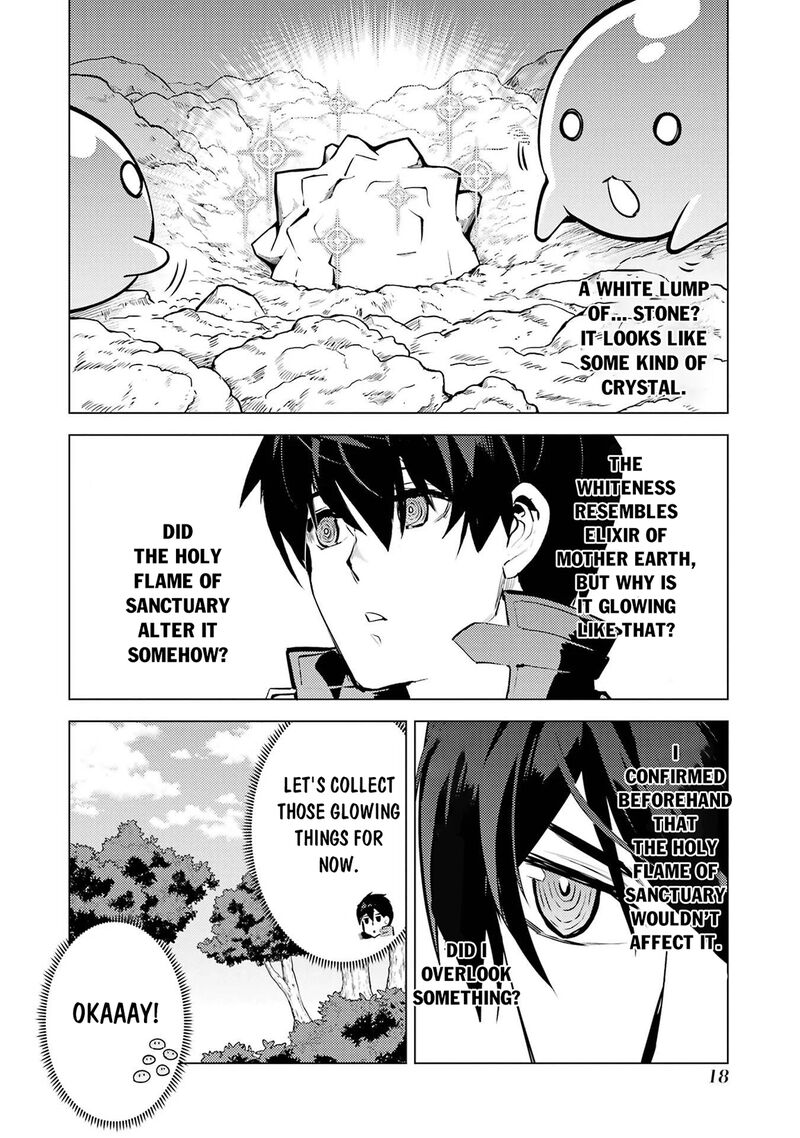 Tensei Kenja No Isekai Raifu Daini No Shokugyo Wo Ete Sekai Saikyou Ni Narimashita 91a 17