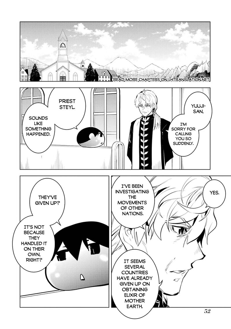 Tensei Kenja No Isekai Raifu Daini No Shokugyo Wo Ete Sekai Saikyou Ni Narimashita 91b 21