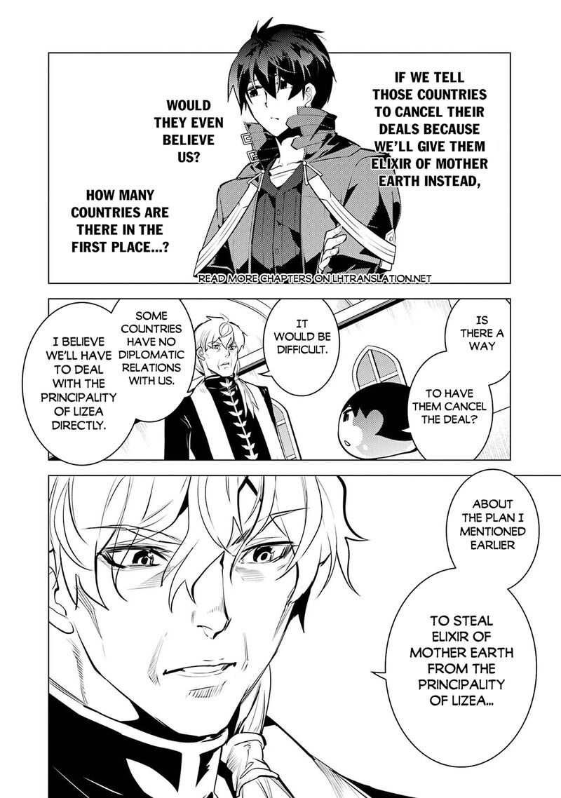 Tensei Kenja No Isekai Raifu Daini No Shokugyo Wo Ete Sekai Saikyou Ni Narimashita 91b 28