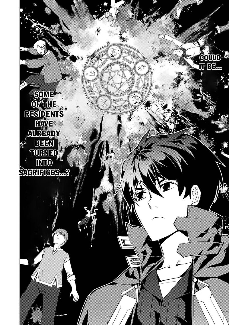 Tensei Kenja No Isekai Raifu Daini No Shokugyo Wo Ete Sekai Saikyou Ni Narimashita 92 28