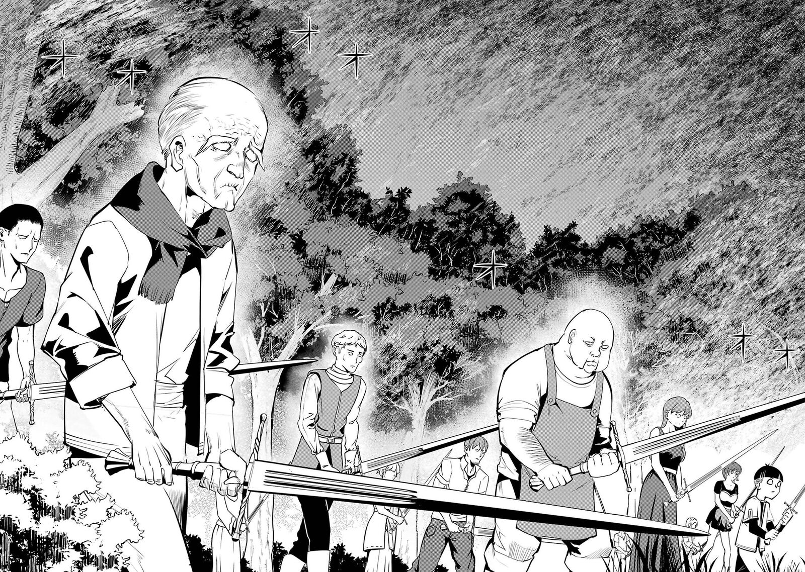 Tensei Kenja No Isekai Raifu Daini No Shokugyo Wo Ete Sekai Saikyou Ni Narimashita 92 36