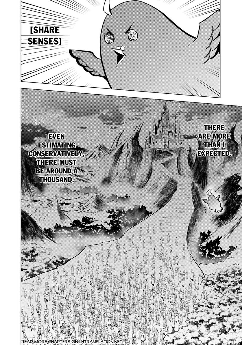 Tensei Kenja No Isekai Raifu Daini No Shokugyo Wo Ete Sekai Saikyou Ni Narimashita 92 39