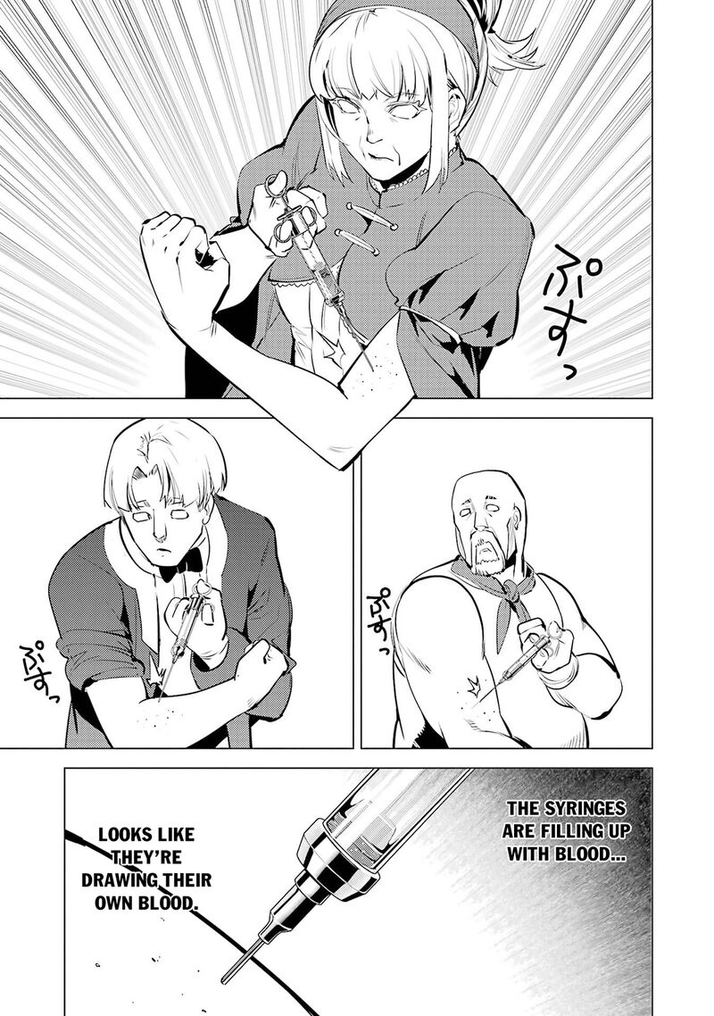 Tensei Kenja No Isekai Raifu Daini No Shokugyo Wo Ete Sekai Saikyou Ni Narimashita 93a 15