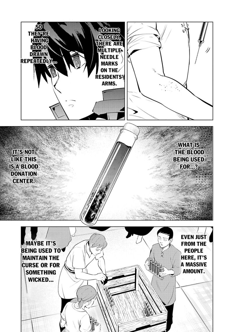 Tensei Kenja No Isekai Raifu Daini No Shokugyo Wo Ete Sekai Saikyou Ni Narimashita 93a 17