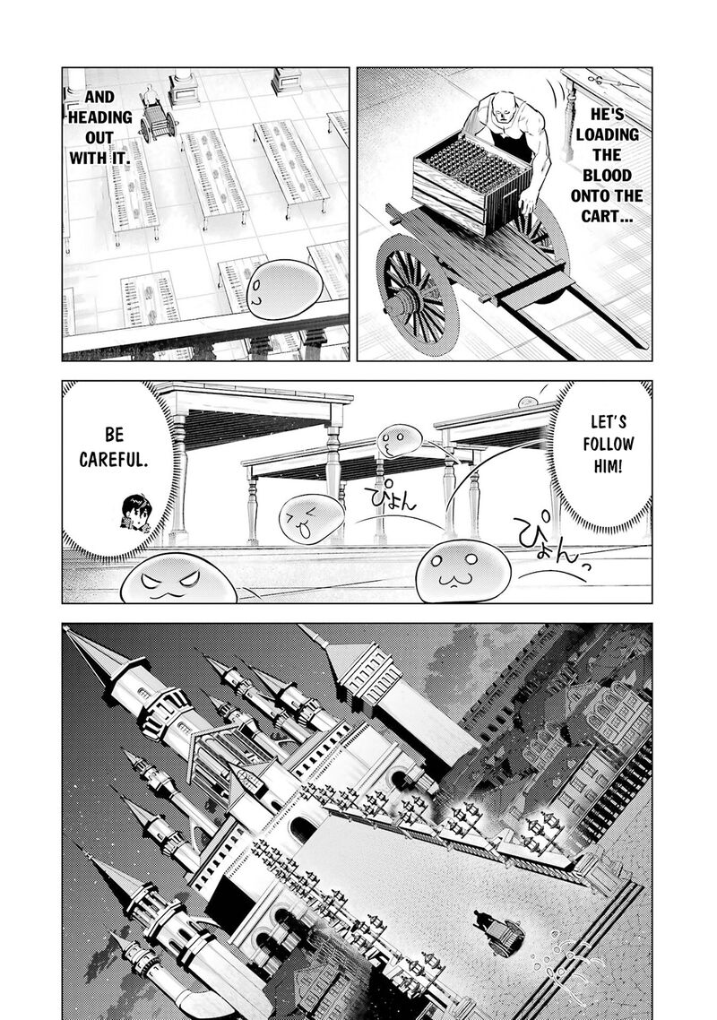 Tensei Kenja No Isekai Raifu Daini No Shokugyo Wo Ete Sekai Saikyou Ni Narimashita 93a 20