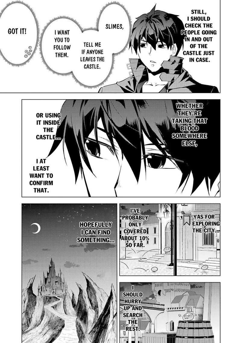 Tensei Kenja No Isekai Raifu Daini No Shokugyo Wo Ete Sekai Saikyou Ni Narimashita 93a 23