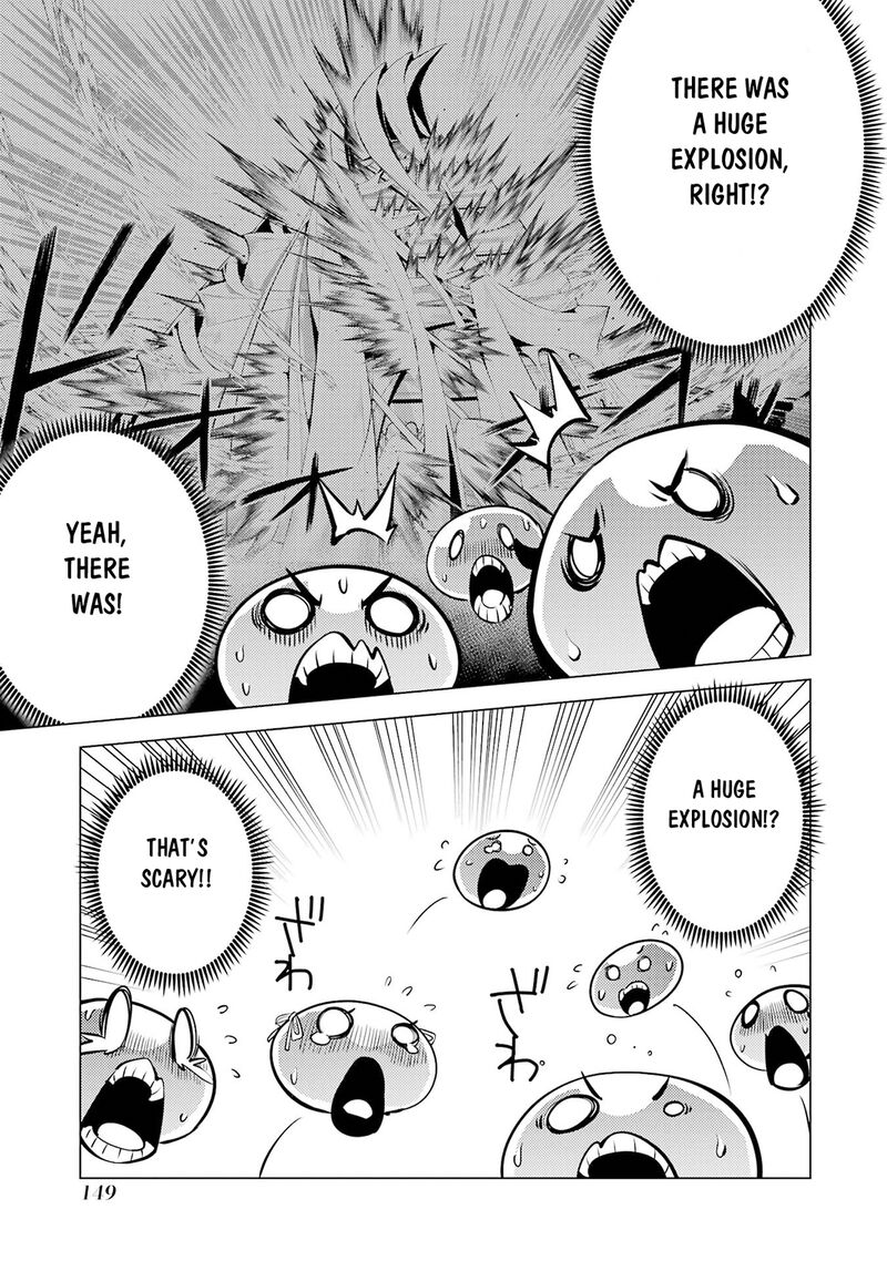 Tensei Kenja No Isekai Raifu Daini No Shokugyo Wo Ete Sekai Saikyou Ni Narimashita 93a 27