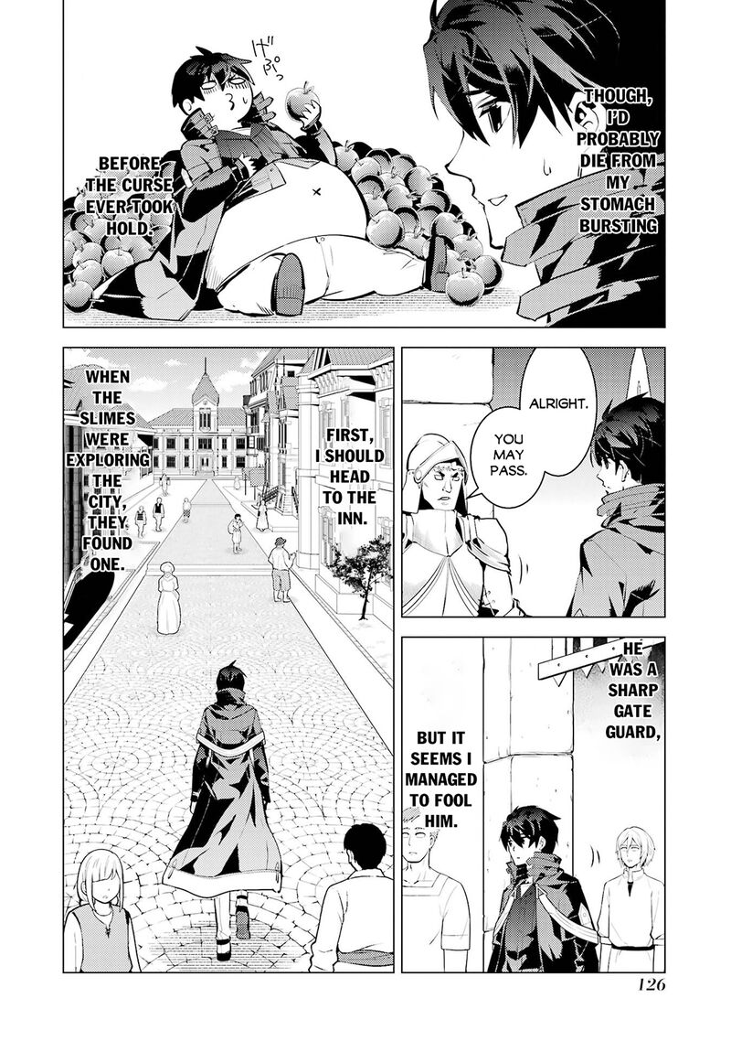 Tensei Kenja No Isekai Raifu Daini No Shokugyo Wo Ete Sekai Saikyou Ni Narimashita 93a 4