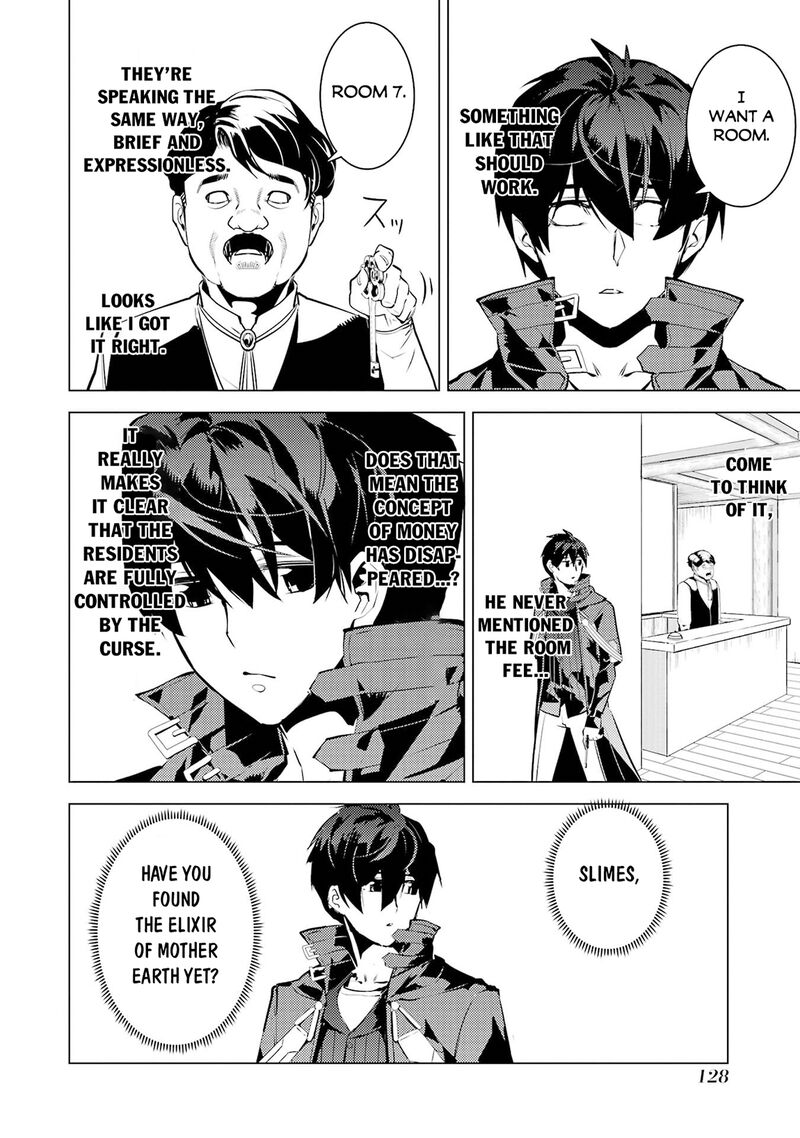 Tensei Kenja No Isekai Raifu Daini No Shokugyo Wo Ete Sekai Saikyou Ni Narimashita 93a 6