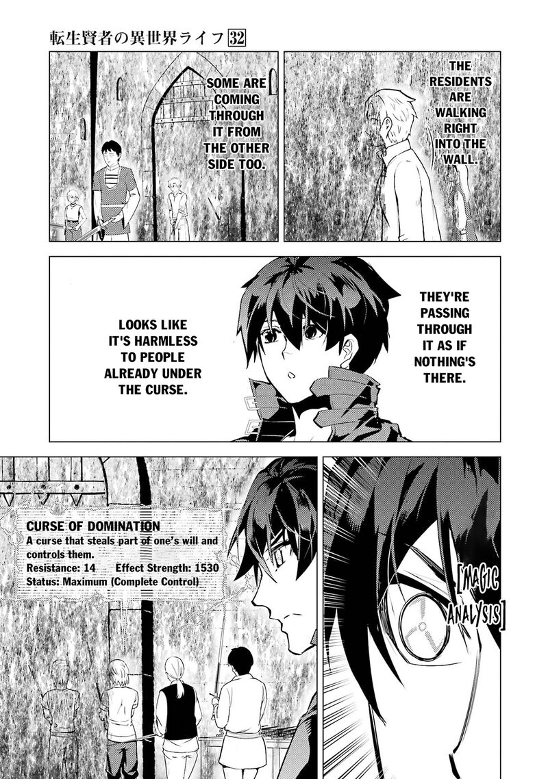 Tensei Kenja No Isekai Raifu Daini No Shokugyo Wo Ete Sekai Saikyou Ni Narimashita 94 28