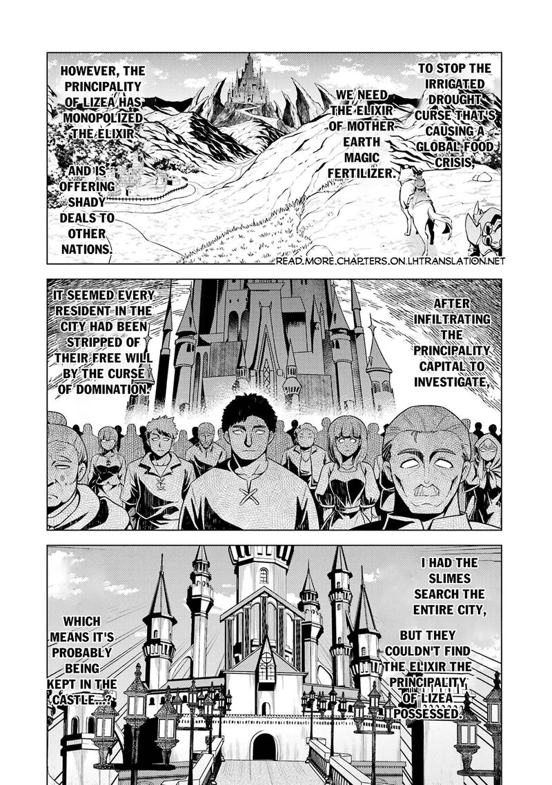 Tensei Kenja No Isekai Raifu Daini No Shokugyo Wo Ete Sekai Saikyou Ni Narimashita 94 4