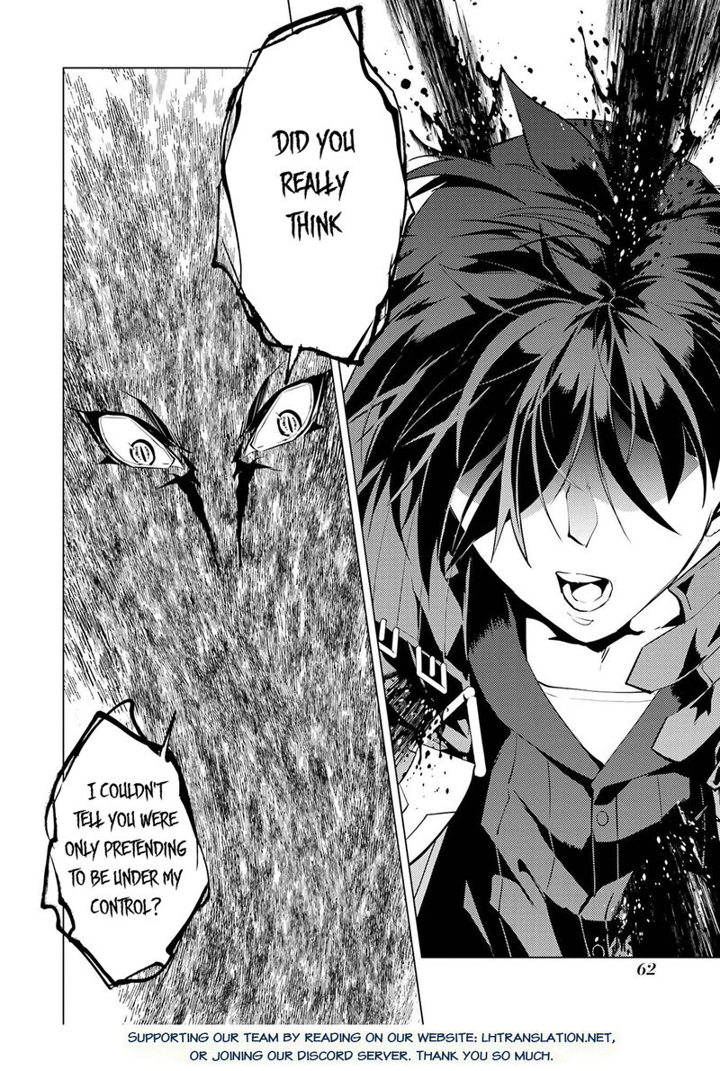 Tensei Kenja No Isekai Raifu Daini No Shokugyo Wo Ete Sekai Saikyou Ni Narimashita 94 60