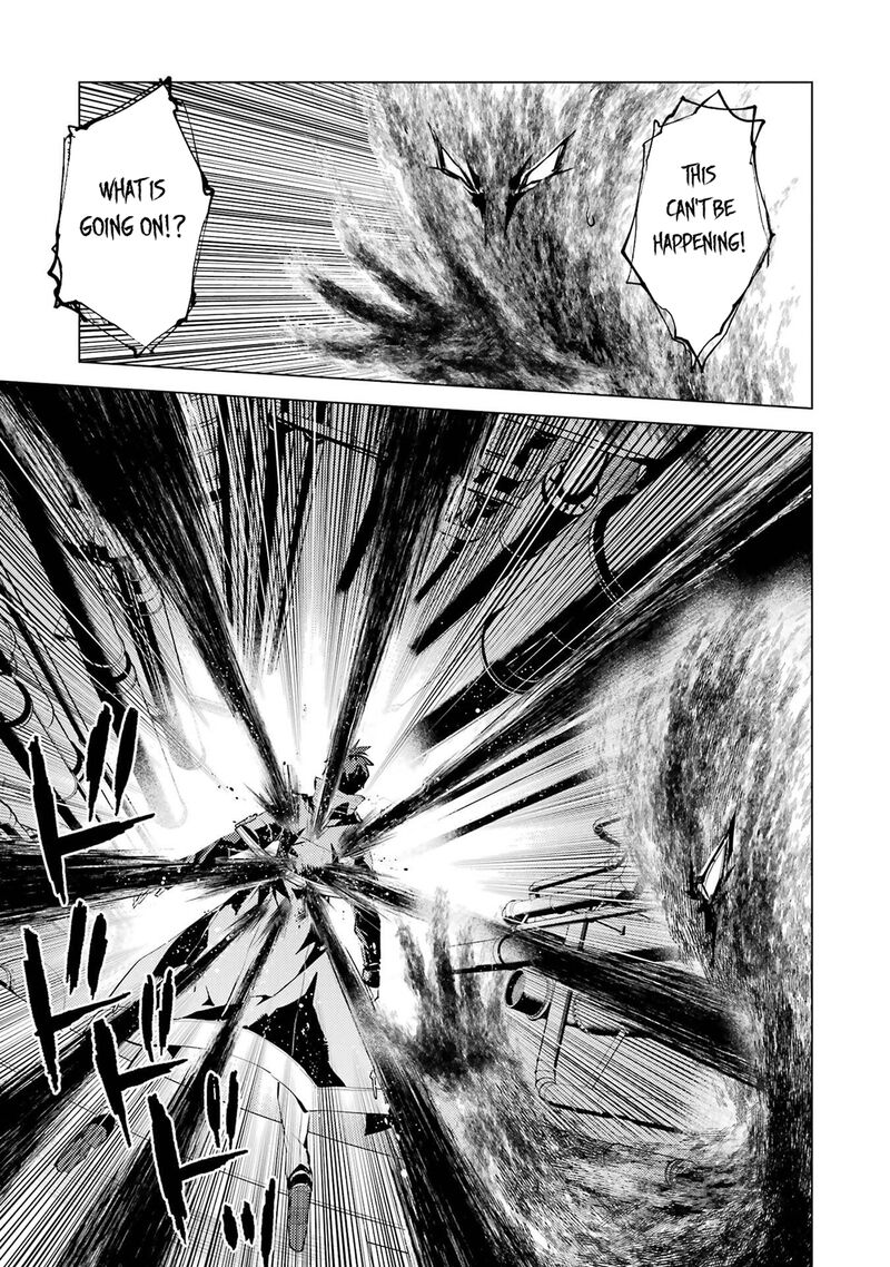 Tensei Kenja No Isekai Raifu Daini No Shokugyo Wo Ete Sekai Saikyou Ni Narimashita 95 11