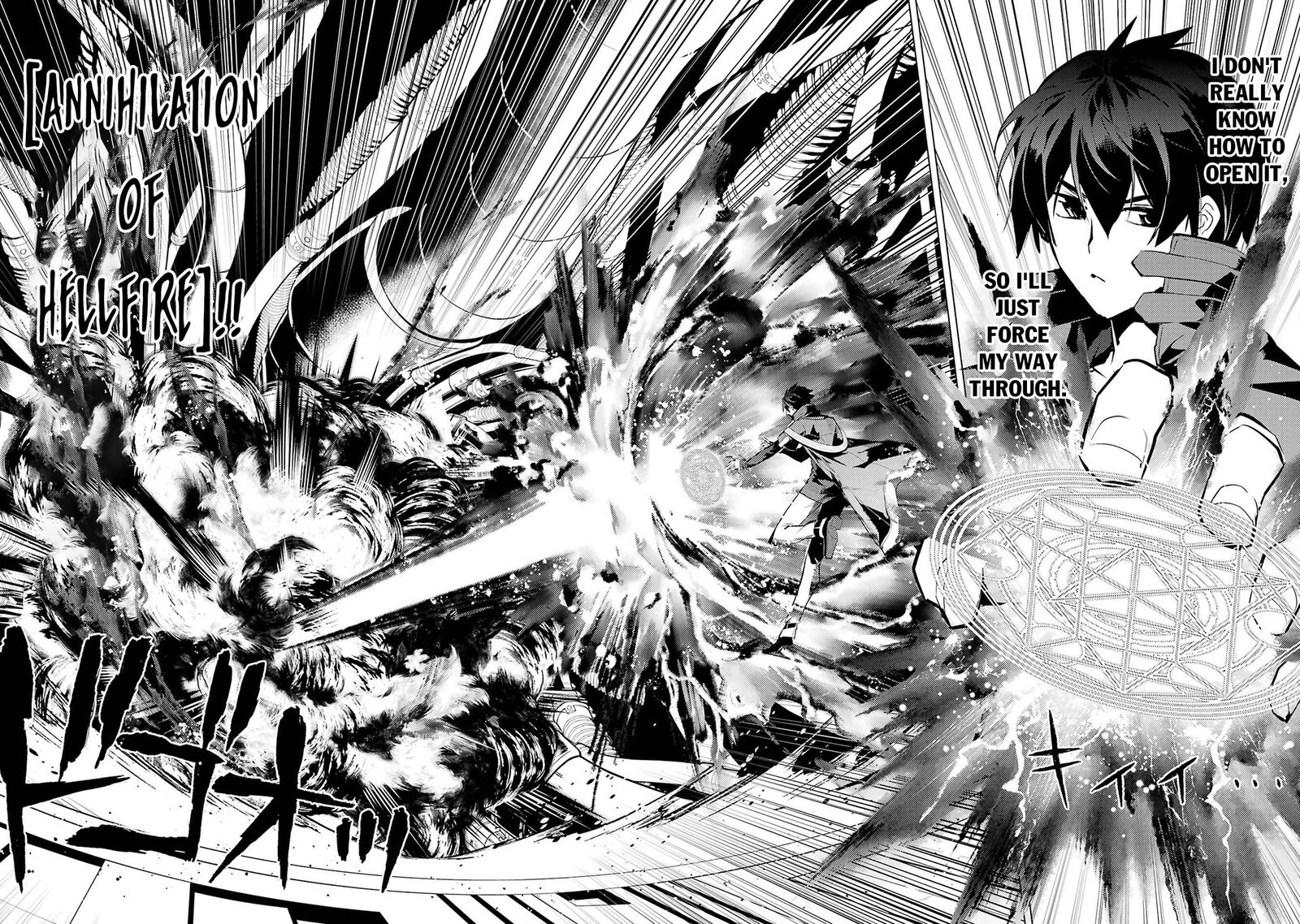 Tensei Kenja No Isekai Raifu Daini No Shokugyo Wo Ete Sekai Saikyou Ni Narimashita 95 21