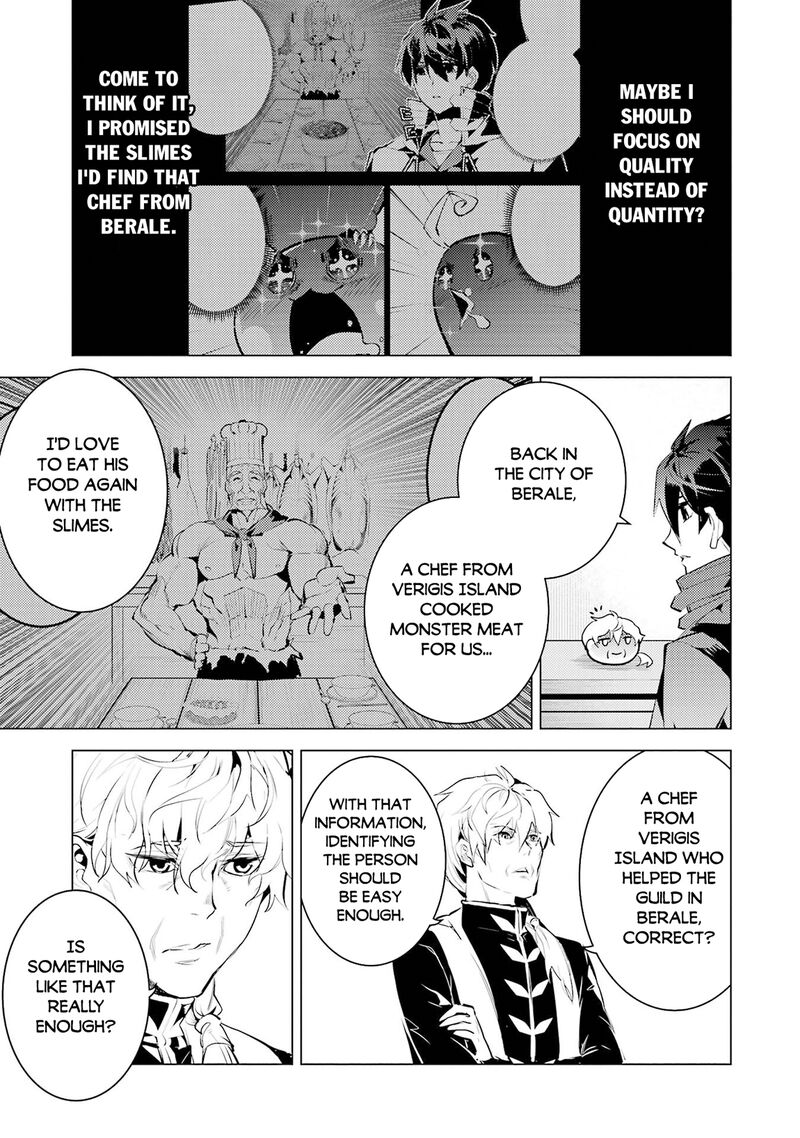 Tensei Kenja No Isekai Raifu Daini No Shokugyo Wo Ete Sekai Saikyou Ni Narimashita 96 23