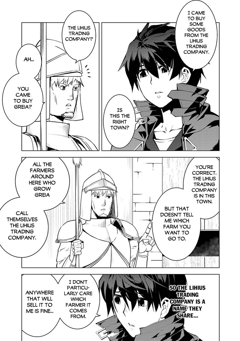 Tensei Kenja No Isekai Raifu Daini No Shokugyo Wo Ete Sekai Saikyou Ni Narimashita 97 13