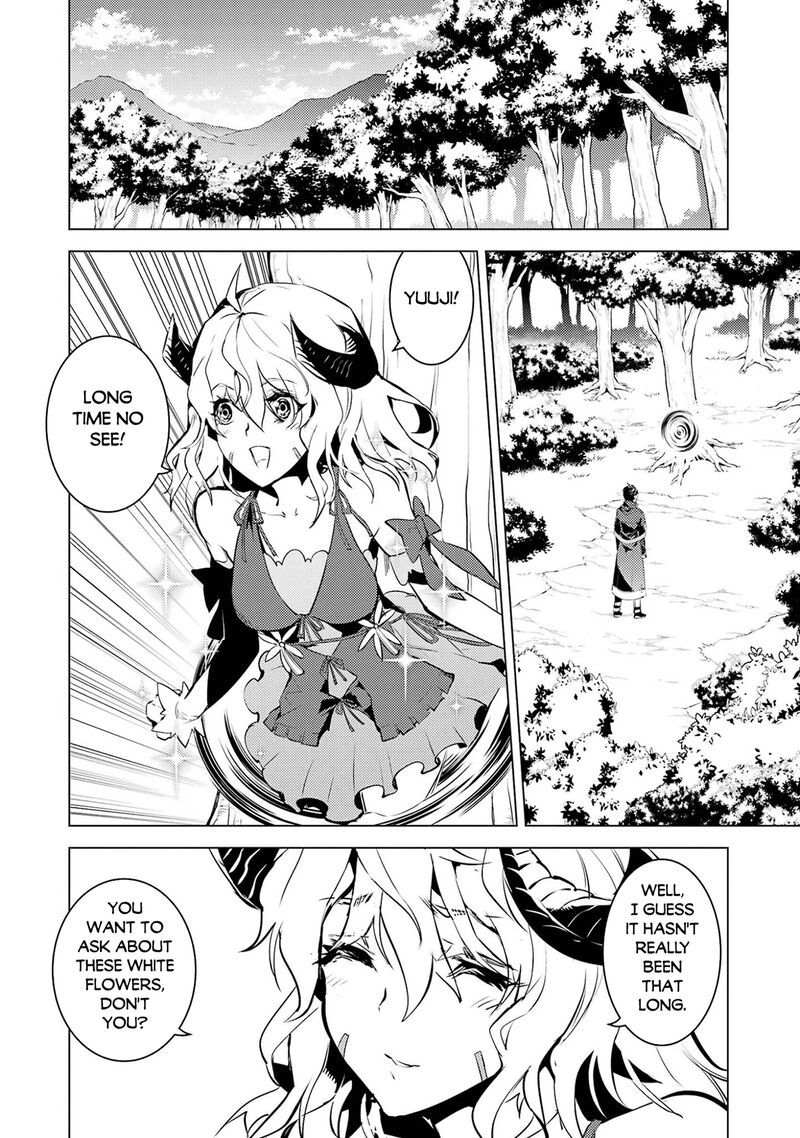 Tensei Kenja No Isekai Raifu Daini No Shokugyo Wo Ete Sekai Saikyou Ni Narimashita 97 47