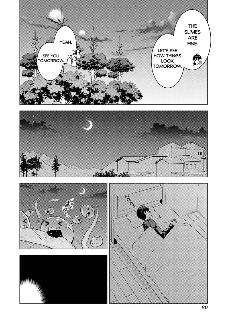 Tensei Kenja No Isekai Raifu Daini No Shokugyo Wo Ete Sekai Saikyou Ni Narimashita 98 18